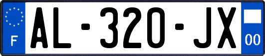 AL-320-JX
