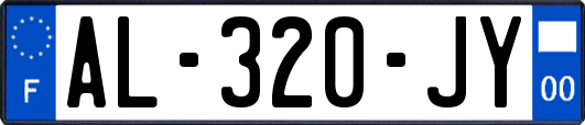 AL-320-JY