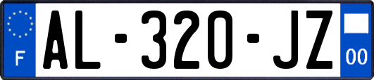 AL-320-JZ