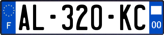 AL-320-KC