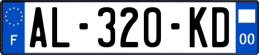 AL-320-KD