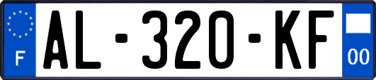 AL-320-KF