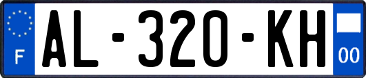 AL-320-KH