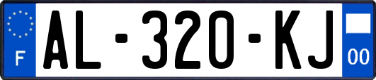 AL-320-KJ