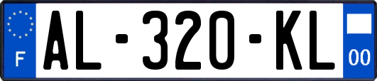 AL-320-KL
