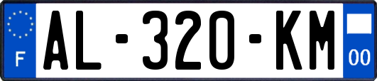 AL-320-KM