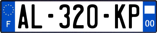 AL-320-KP