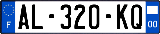 AL-320-KQ