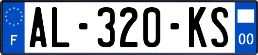 AL-320-KS