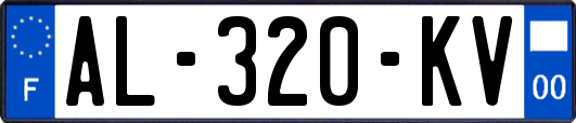 AL-320-KV