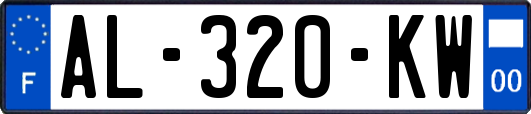 AL-320-KW