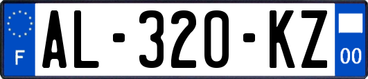 AL-320-KZ