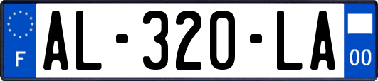 AL-320-LA
