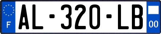 AL-320-LB
