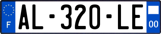 AL-320-LE
