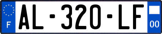 AL-320-LF