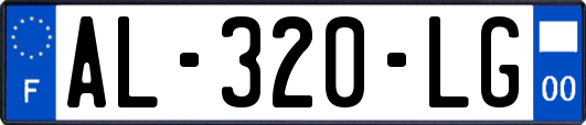 AL-320-LG