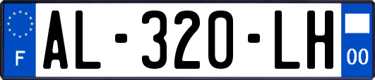 AL-320-LH