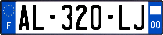 AL-320-LJ