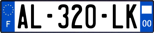 AL-320-LK