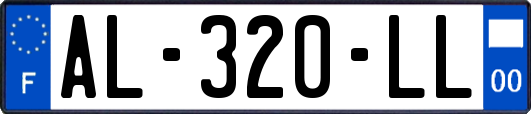 AL-320-LL