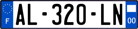 AL-320-LN