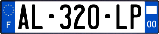 AL-320-LP