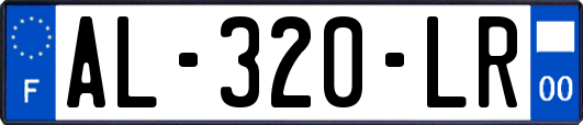 AL-320-LR