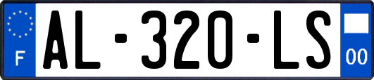 AL-320-LS
