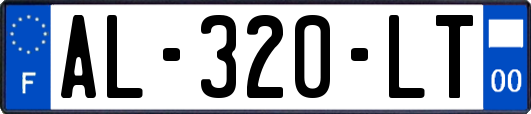 AL-320-LT