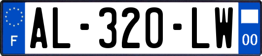 AL-320-LW
