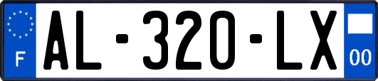 AL-320-LX