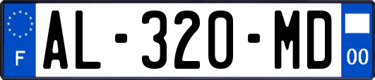 AL-320-MD