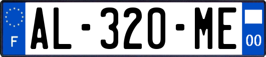 AL-320-ME