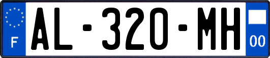 AL-320-MH