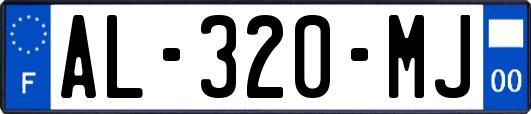 AL-320-MJ