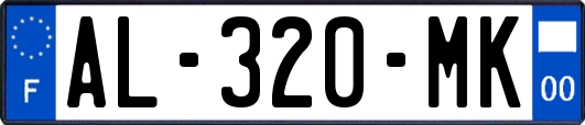 AL-320-MK