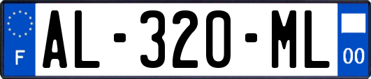 AL-320-ML