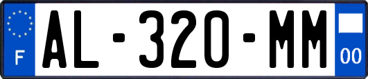 AL-320-MM