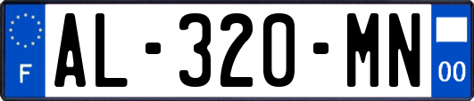 AL-320-MN