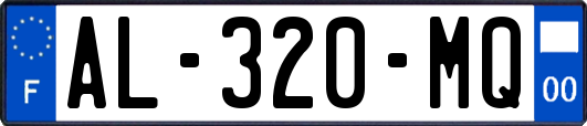 AL-320-MQ