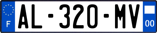AL-320-MV