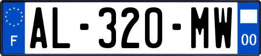 AL-320-MW