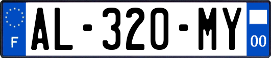 AL-320-MY