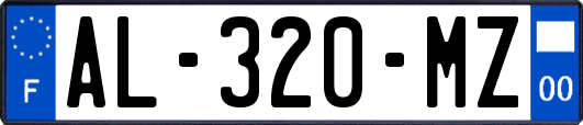 AL-320-MZ