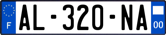 AL-320-NA