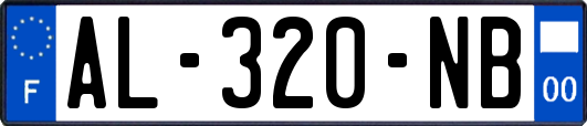 AL-320-NB