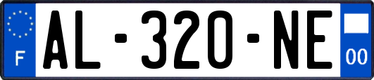 AL-320-NE