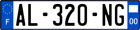 AL-320-NG