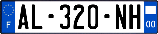 AL-320-NH